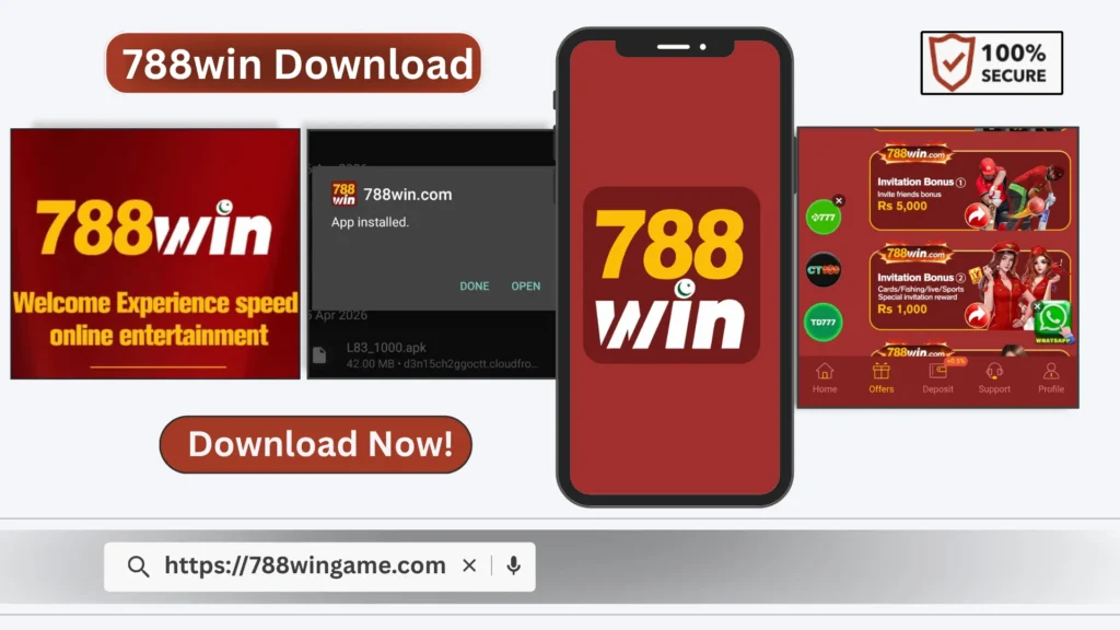 788win Download