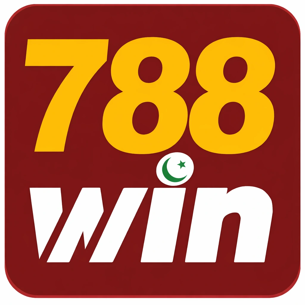 788win official logo