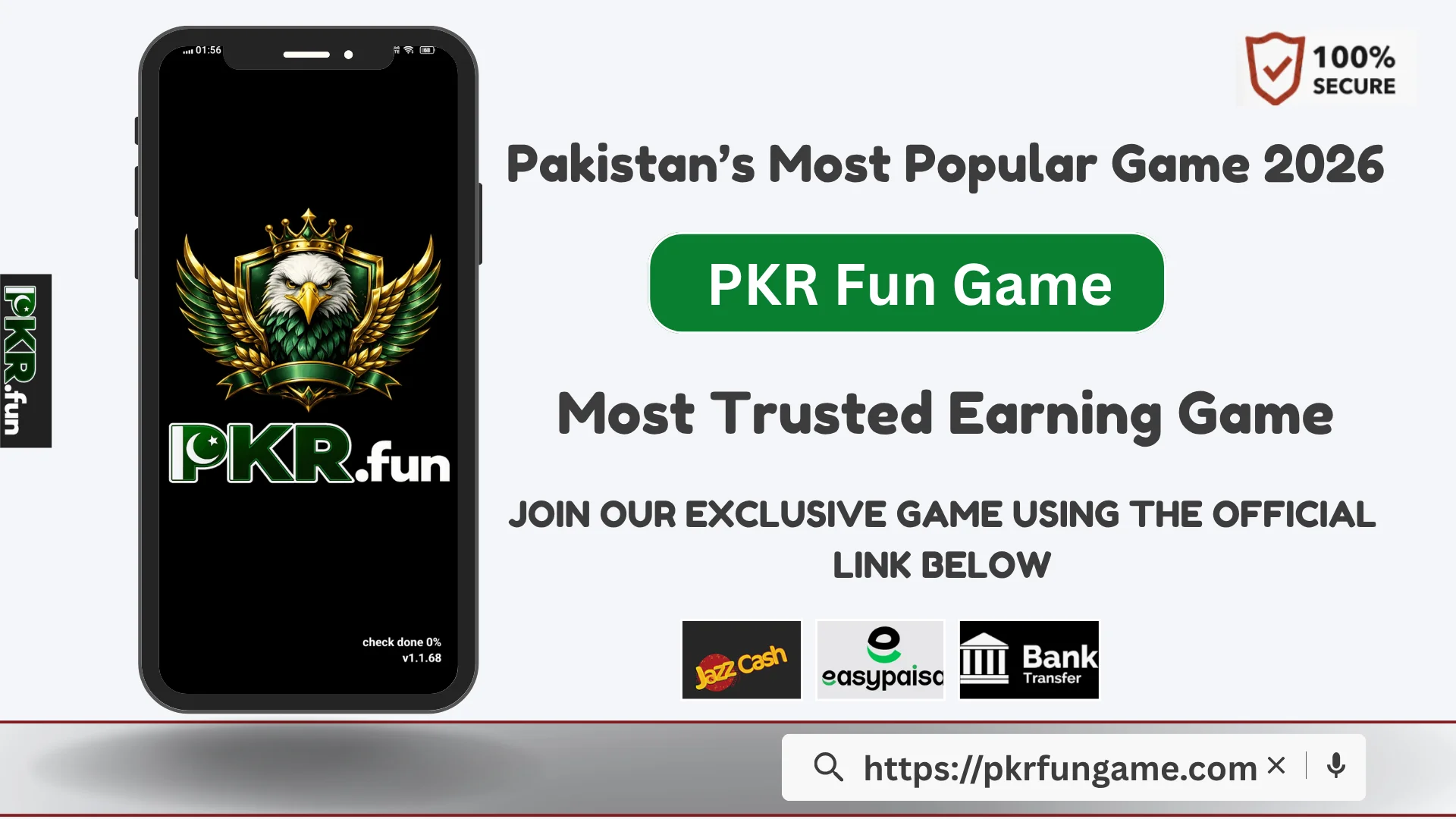 PKRFun Game
