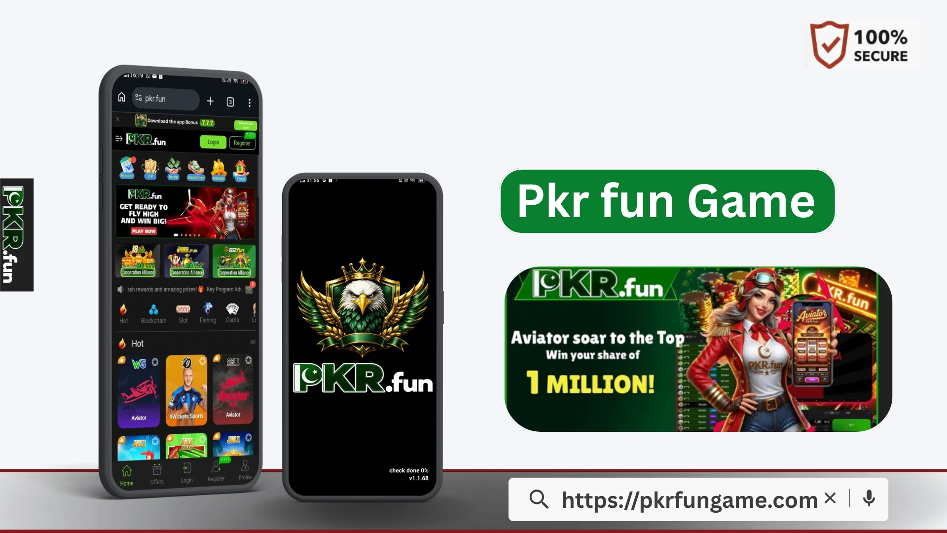 PKRFun Game Online