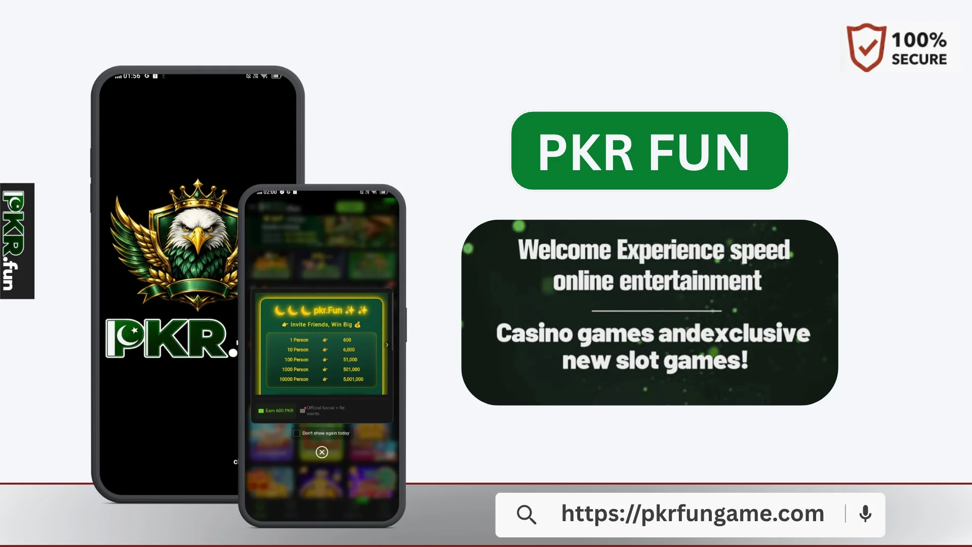 PKRFun Game APK Download
